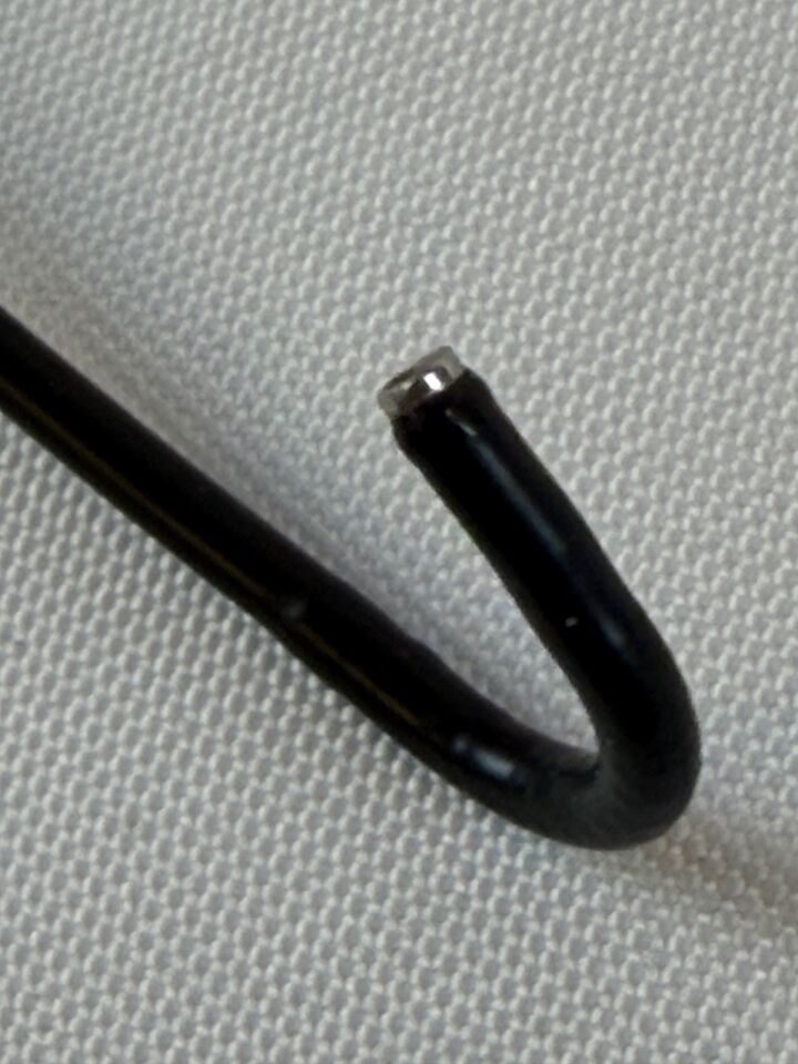 OLYMPUS URF Type P2 Ureteroscope — photo 6