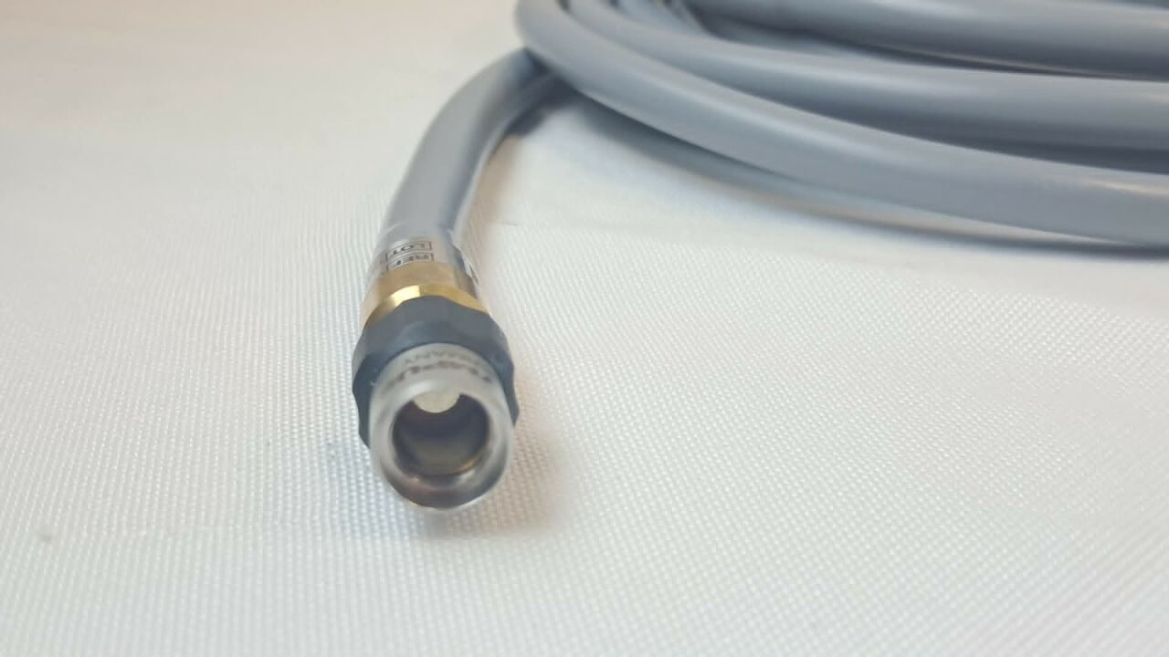 OLYMPUS WA03310A Autoclavable Fiber Optic Light Cable — photo 3