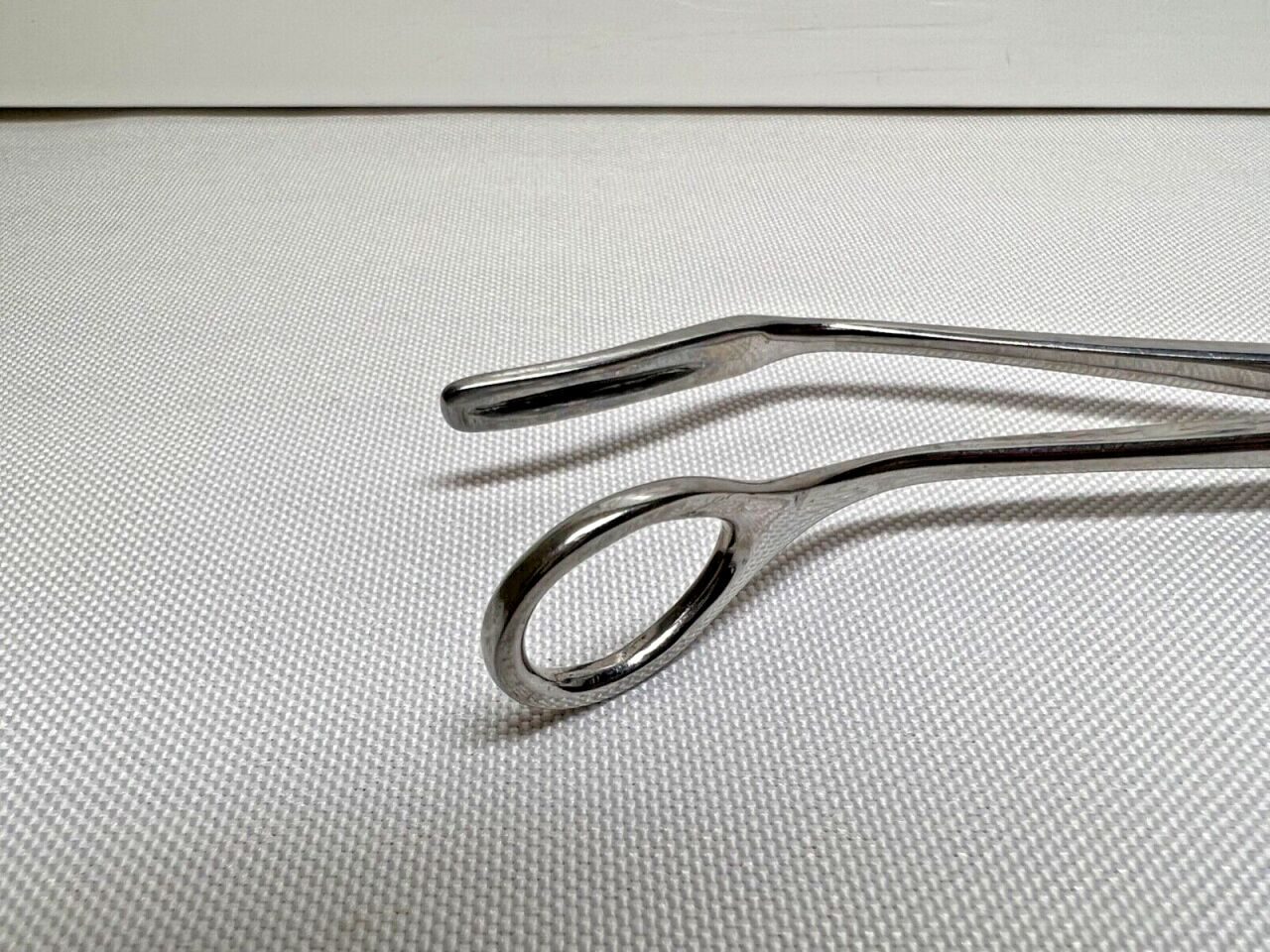 CODMAN Randall Stone Surgical Forcep Set - Lot of 5 — photo 8