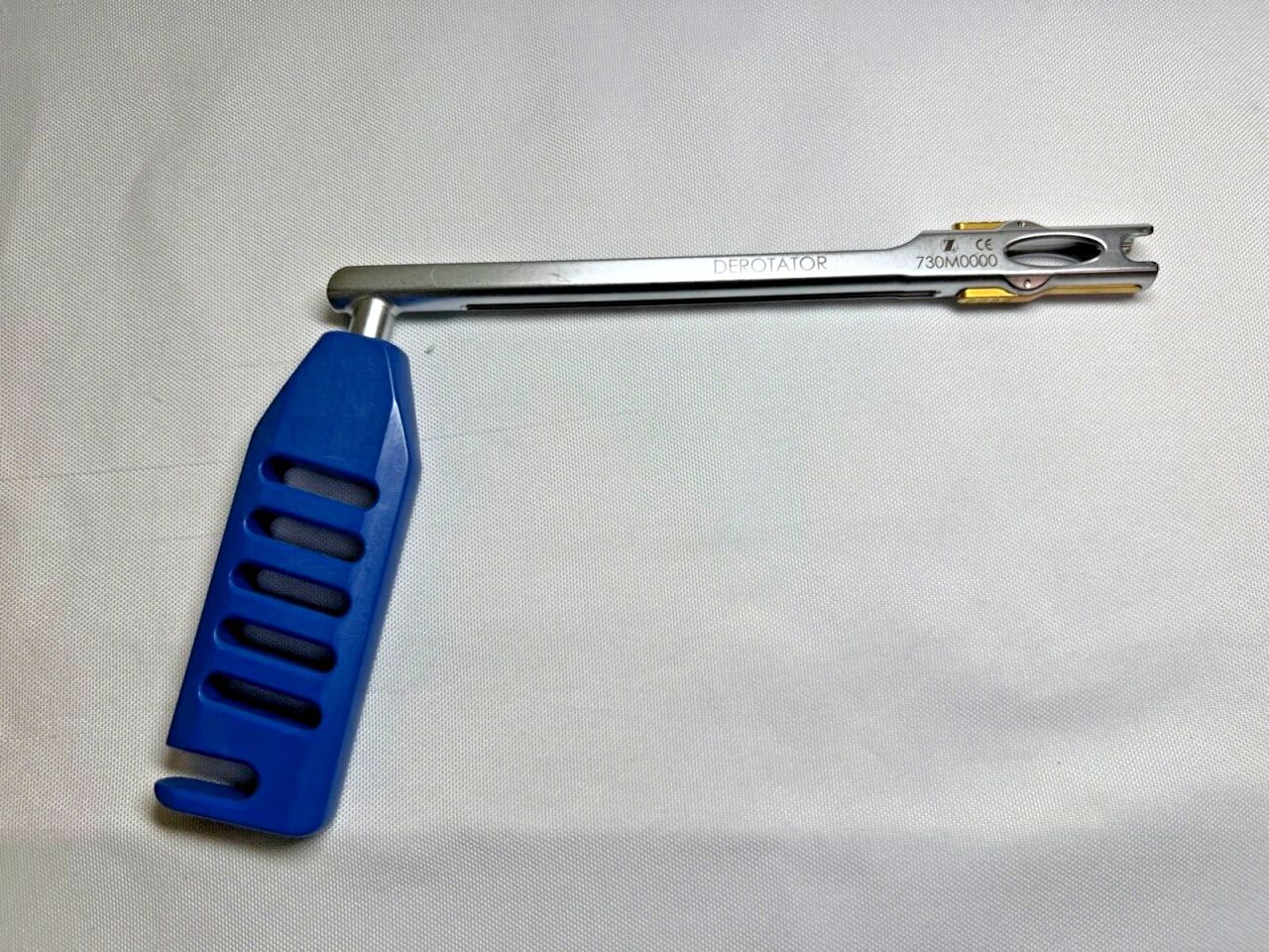 ZIMMER BIOMET 730M0000 Derotation Handle Spinal — photo 1