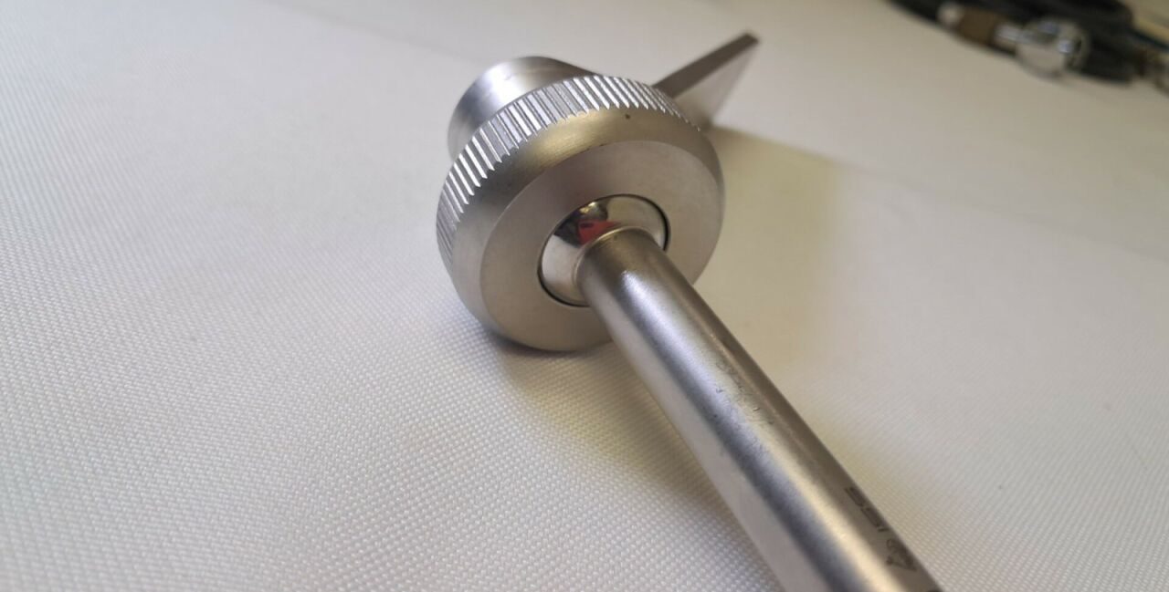 CODMAN 62-0380 Symmetry Surgical Shea Speculum Holder — photo 4