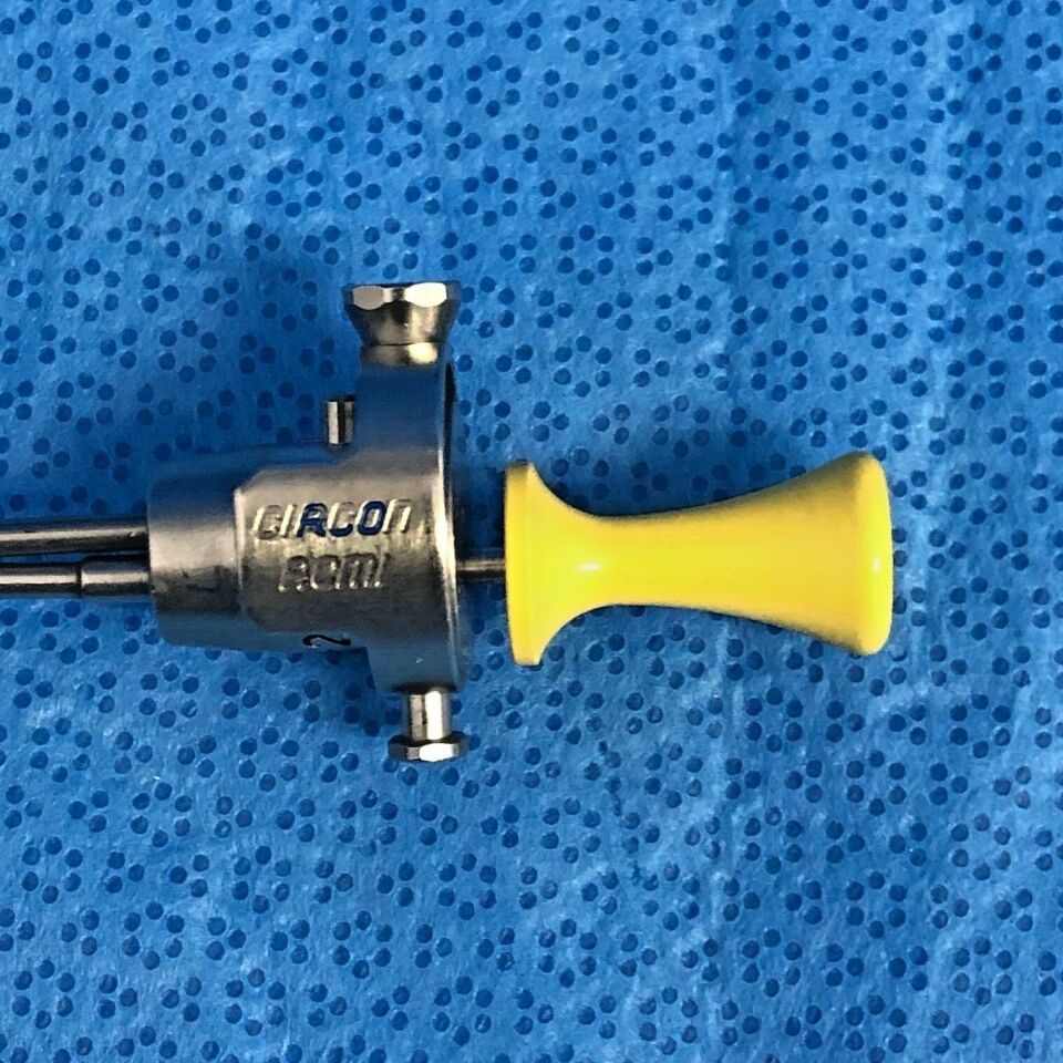 CIRCON ACMI SRS-24 TOR-24 Sheath With Obturator — photo 4