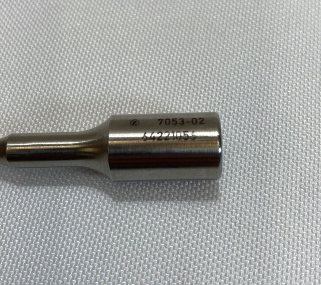 ZIMMER 7053-02 3.5mm Hex Torque Wrench Adapter — photo 2