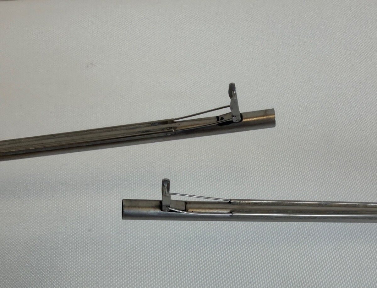 CIRCON ACMI Elite Sheaths Obturators Bridges Urological Instrument — photo 4