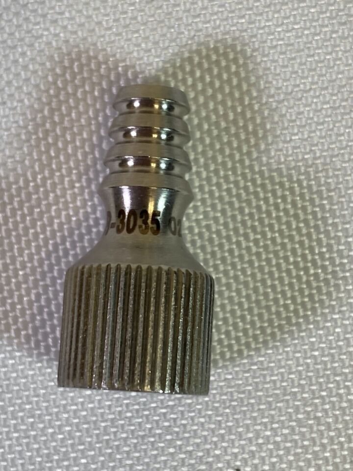 ARTHREX  Small Joint Arthroscopic 3mm Operative Cannula Obturator & Adapter — photo 5