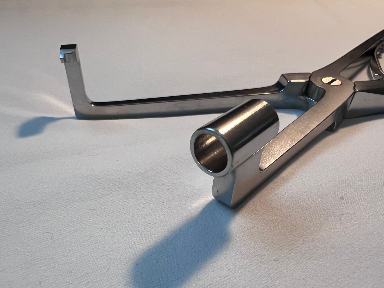 SYNTHES 324.078 Orthopedic Compression Forceps — photo 4