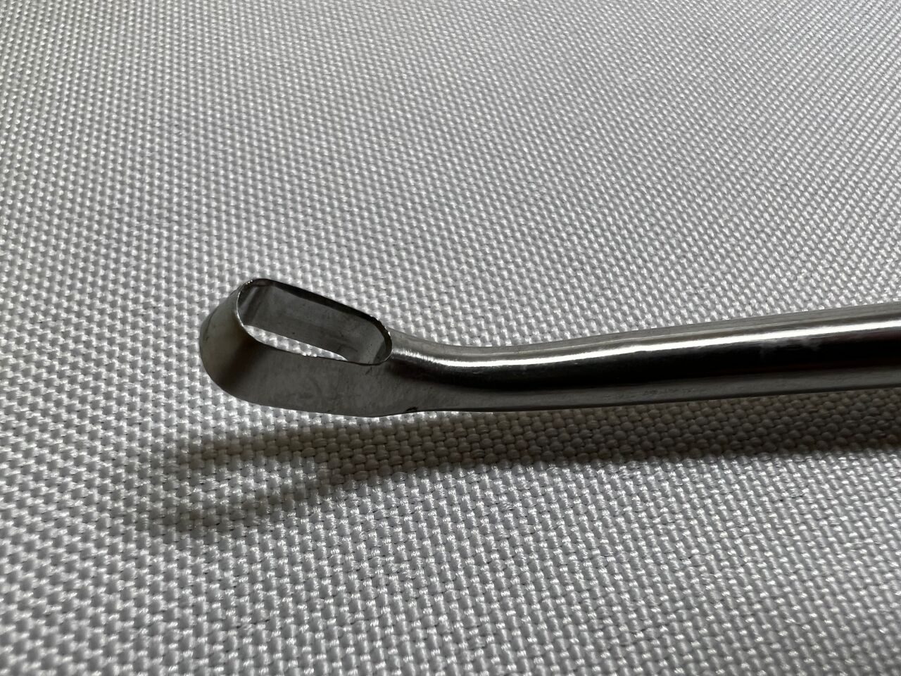 SYNTHES 389.753 Bone Curette — photo 3