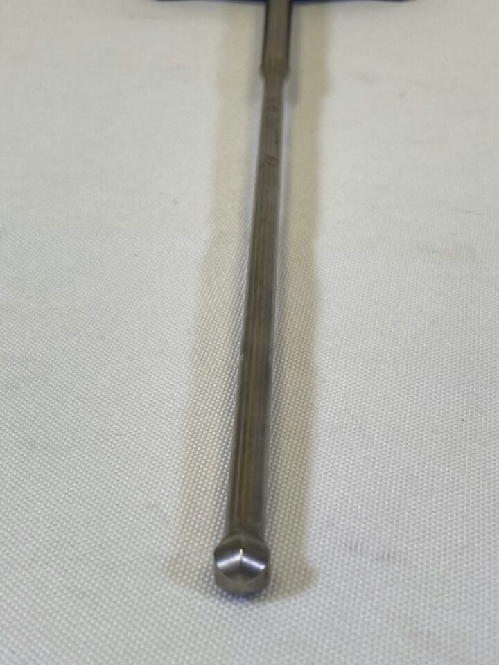 STRYKER 1320-0065 8mm Driver GAMMA 3 T-Handle Hex Ball 8mm Orthopedic Driver — photo 7