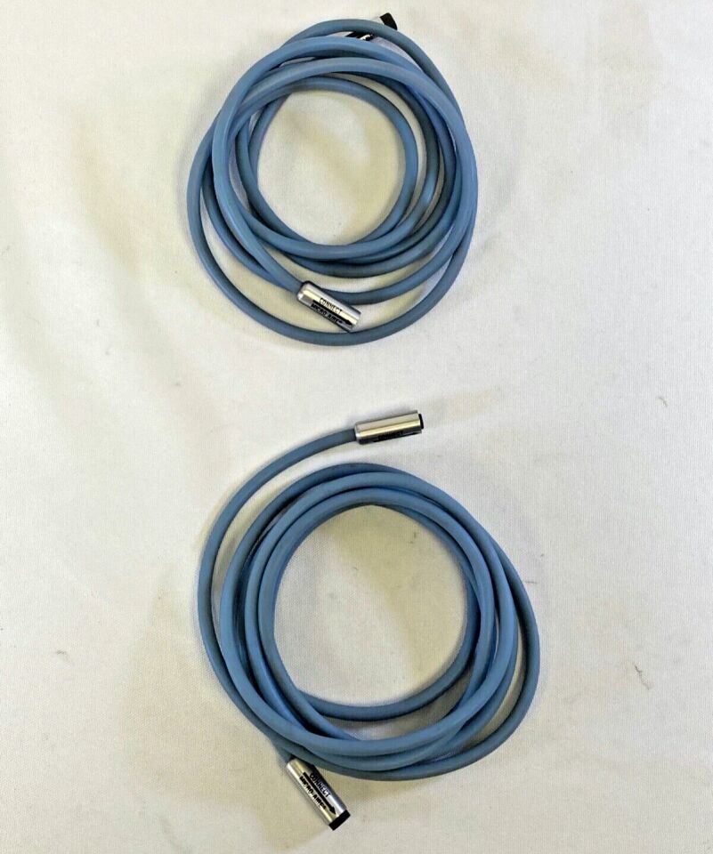 MICRO-AIRE 1100 Series Electric Handpiece to Console Cable