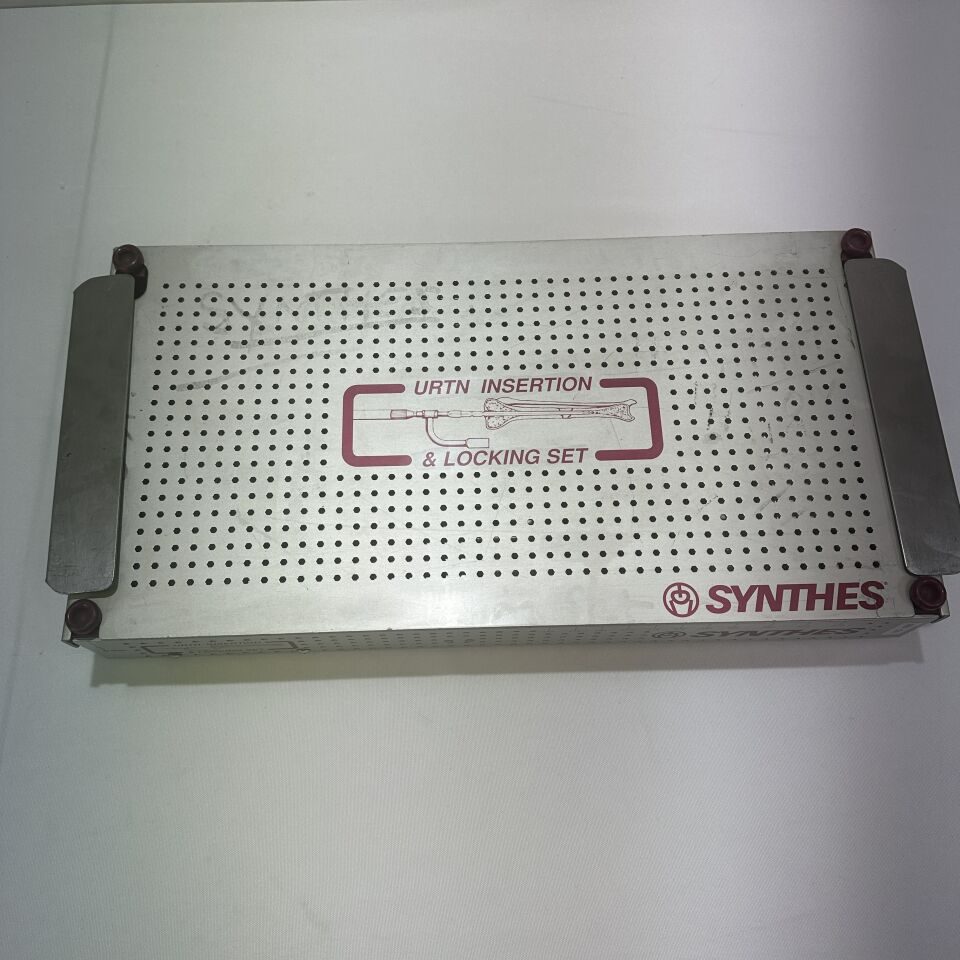 SYNTHES  URTN Insertion and Locking Set — photo 6