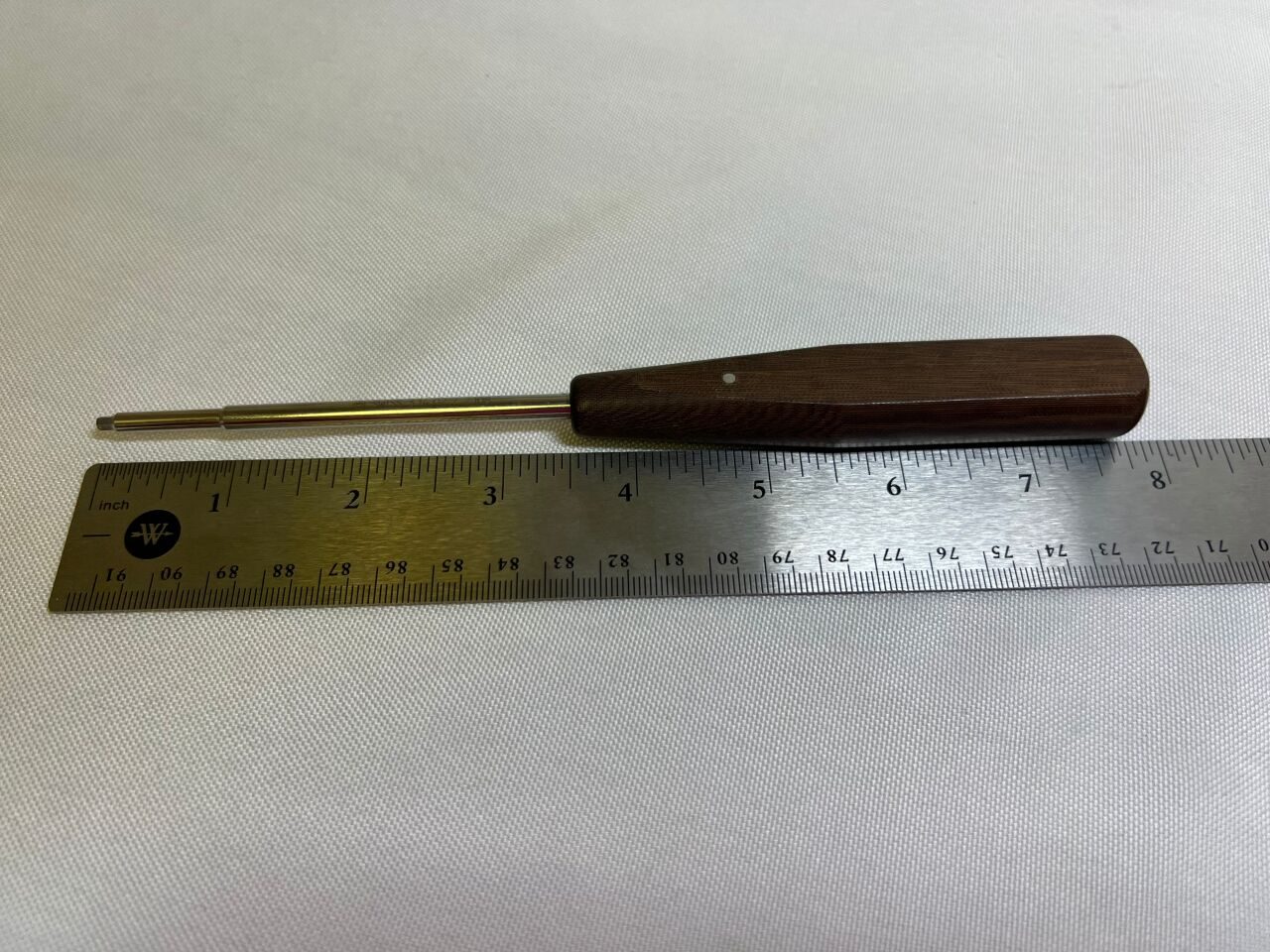 SYNTHES 314.02 Small Hexagonal Driver — photo 2