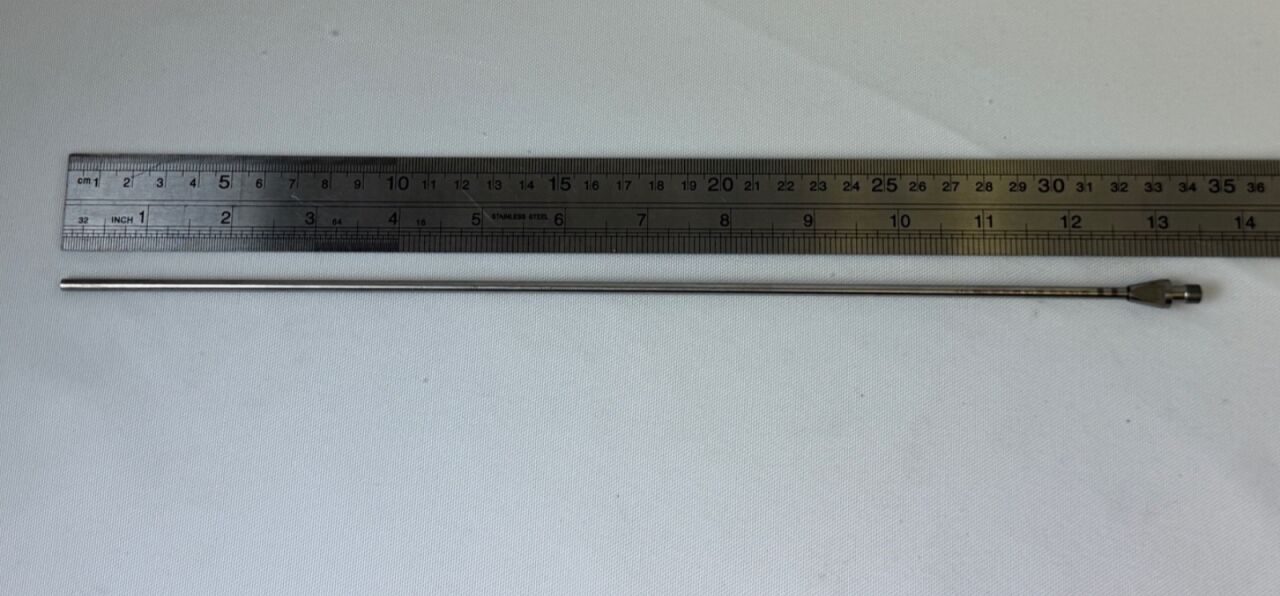 BOSTON SCIENTIFIC FR-106 Lithotripter — photo 6