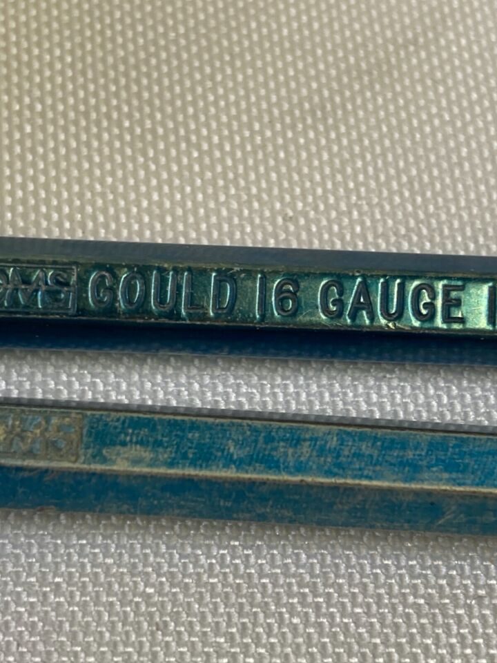 OMS 16 Gauge Gould Irrigation Aspiration Handpiece — photo 4