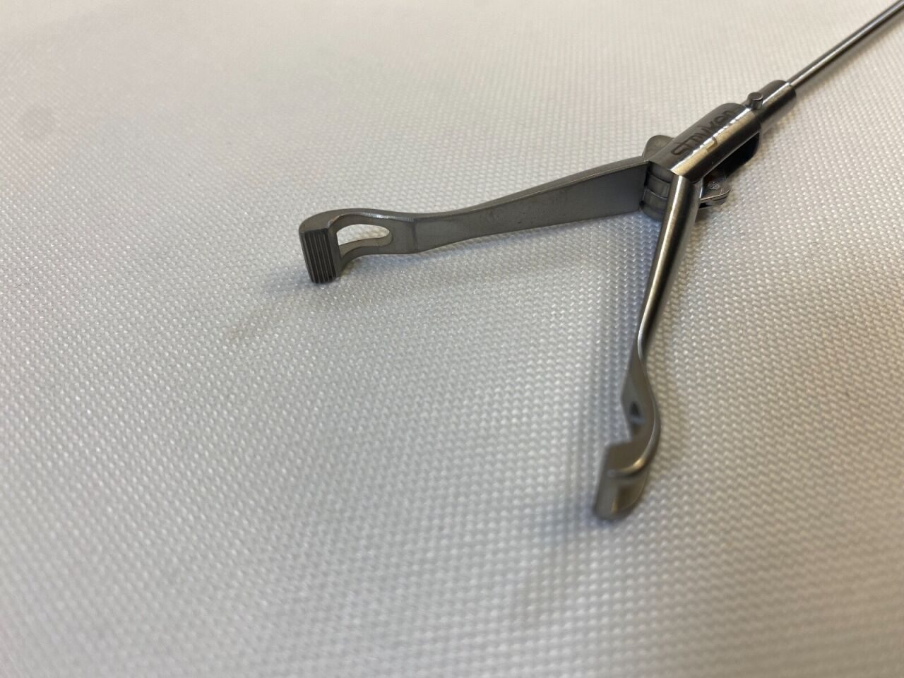STRYKER 250-080-241 Babcock Grasping Forceps Insert 33cm — photo 5