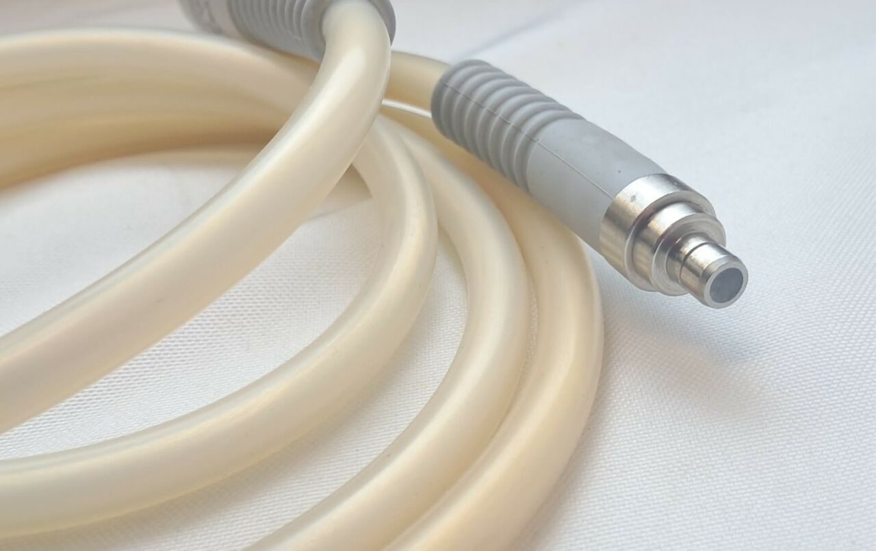 LUXTEC  Fiber Optics Light Guide Cable — photo 2