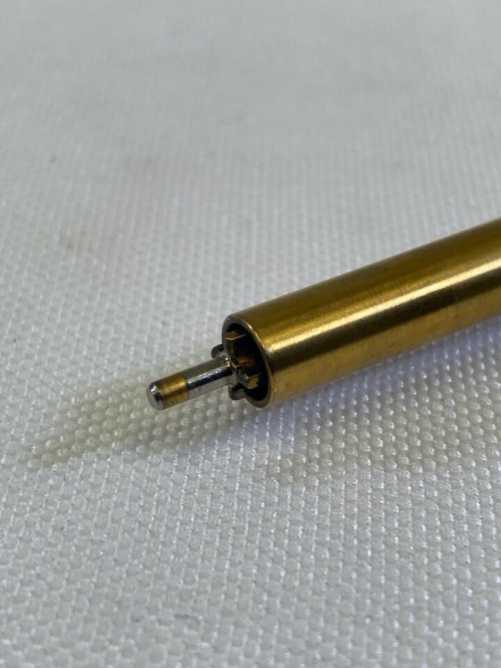 SURGICAL DYNAMICS 1412240 Cruciform Driver w/ Centering Pin Spine — photo 5