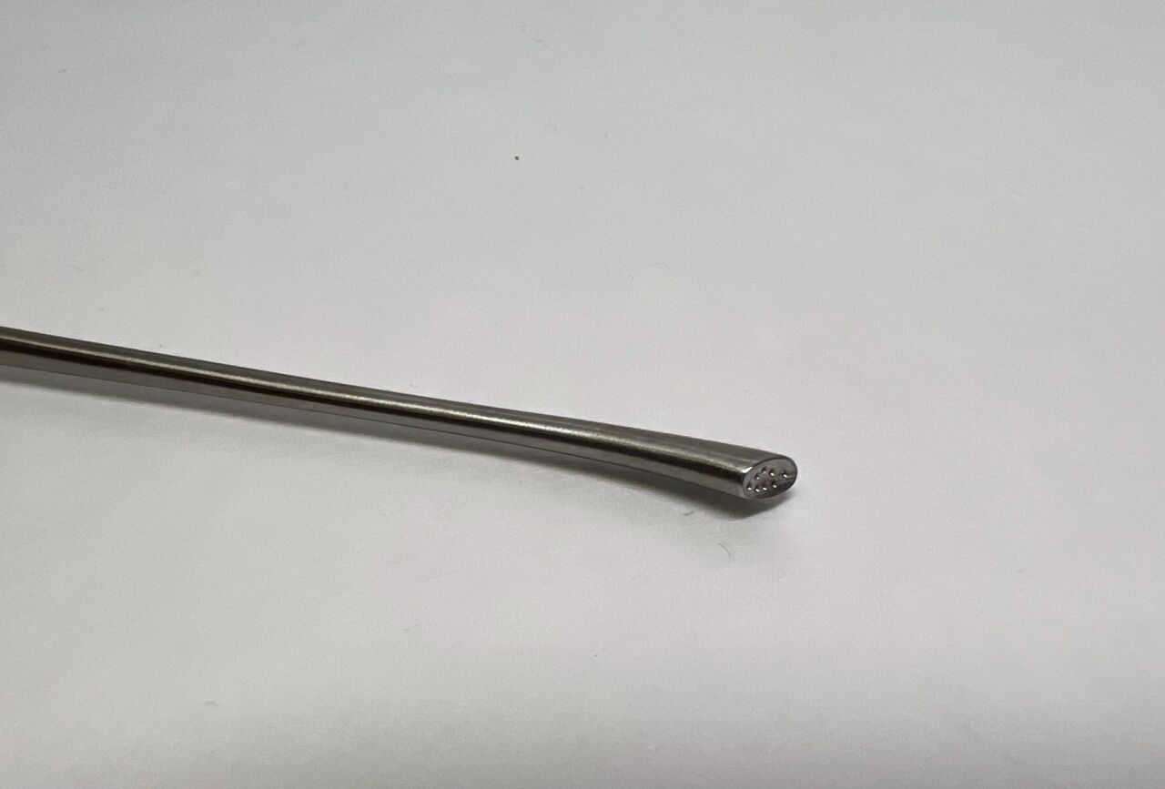 SYNTHES 389.711 Dissector — photo 3