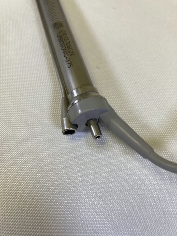 ALCON Turbosonic 375 Phaco Surgical Handpiece — photo 5