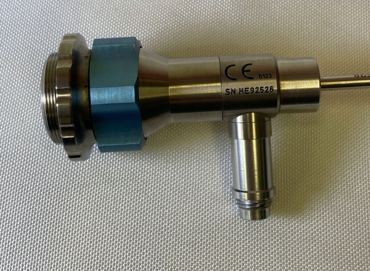 DYONICS 3628 4mm x 70deg Arthroscope — photo 7