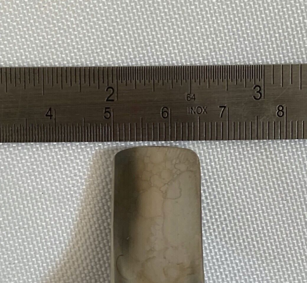 WRIGHT MEDICAL 24872008 McGlamry Metatarsal Sharp Elevator 15mm — photo 5