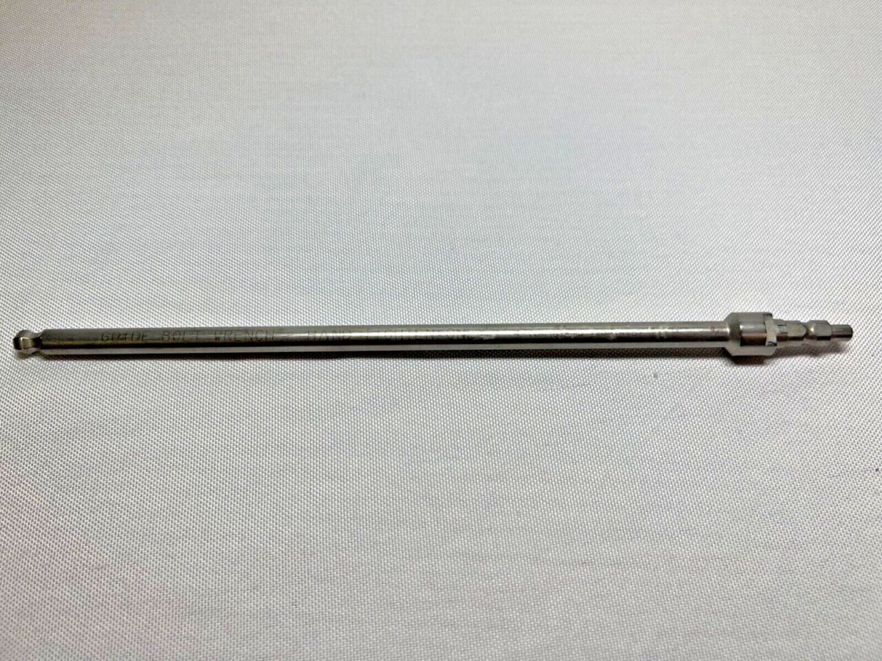 SMITH & NEPHEW 71631140 Guide Bolt Tightening Wrench