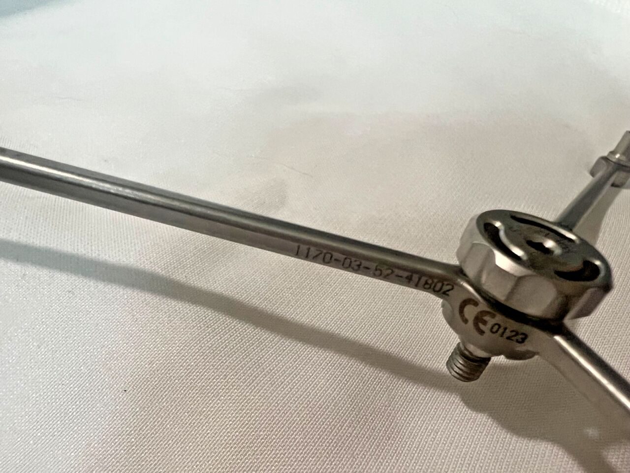 BRAINLAB 41802 Surgical Navigation System — photo 3