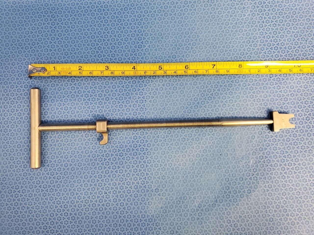 MEDTRONIC SOFAMOR DANEK 808-040 TSRH Mini Corkscrew — photo 4