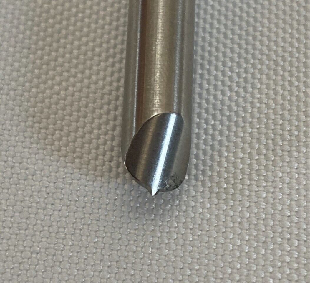 STRYKER 1806-0311 Trocar Paddle f/ GTN T2 System — photo 4