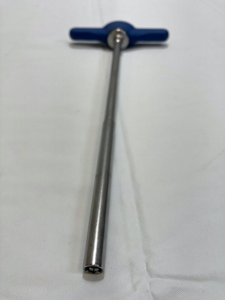 MEDTRONIC X0315039 T-Handle Driver 12" — photo 7
