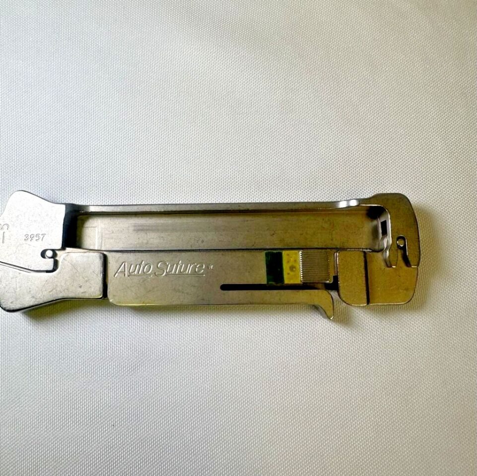 3M 3957 Anastomotic Stapler Unit 8-3/4" — photo 3