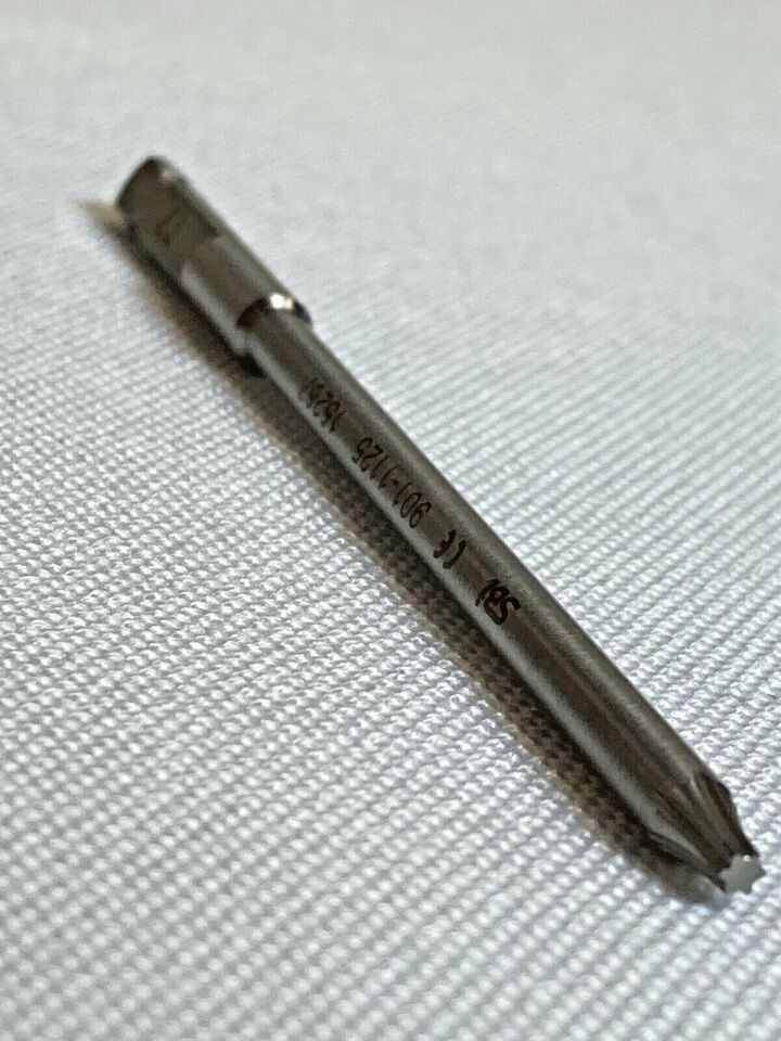 SBI 9011125 T7 Q/C Screwdriver Shaft — photo 6