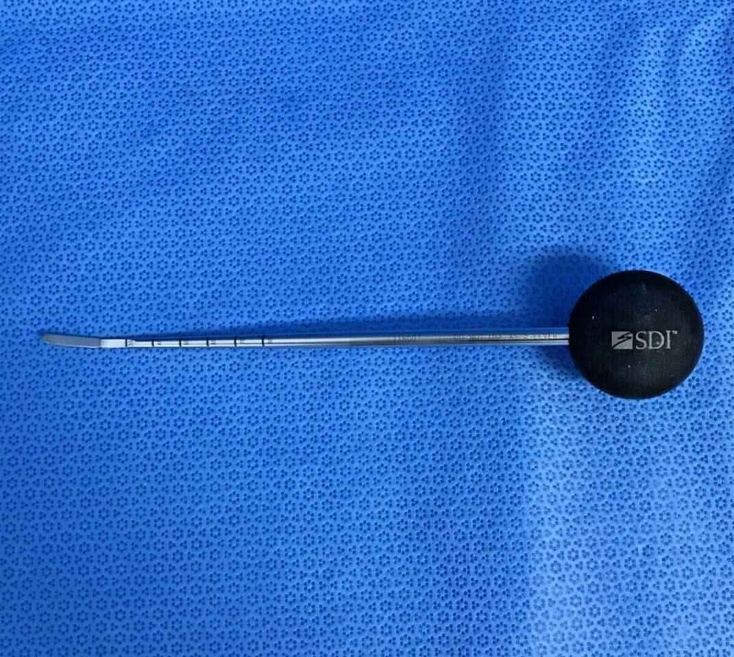 SURGICAL DYNAMICS 116007 Blunt Tip Calibrated Pedicle Probe