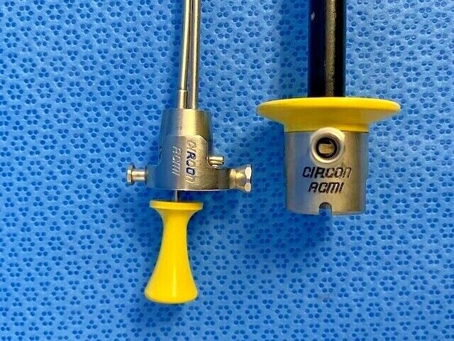 CIRCON ACMI SRS-24 TOR-24 Sheath With Obturator — photo 8