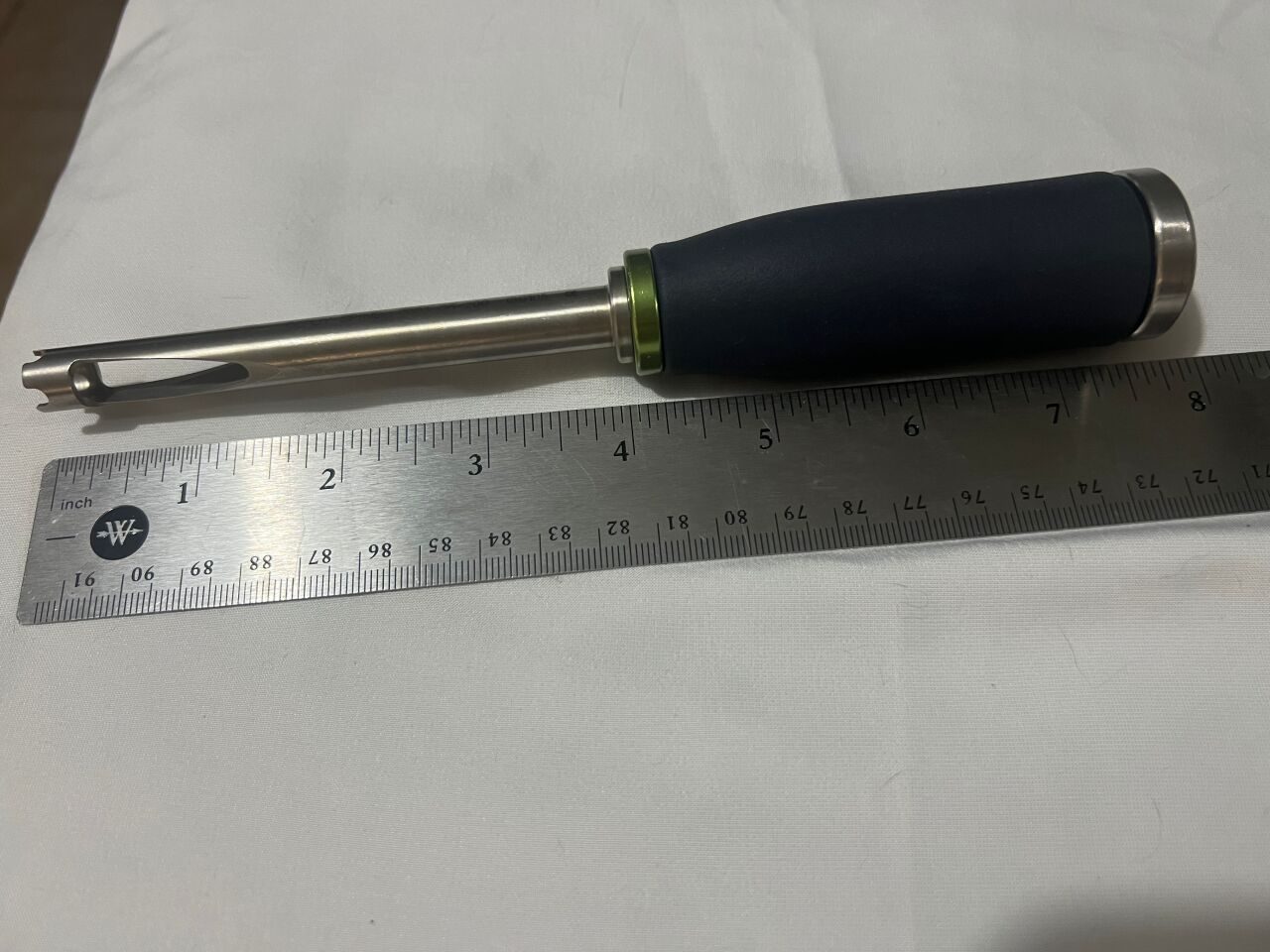DEPUY 2883-06-200 Counter Torque Handle — photo 3