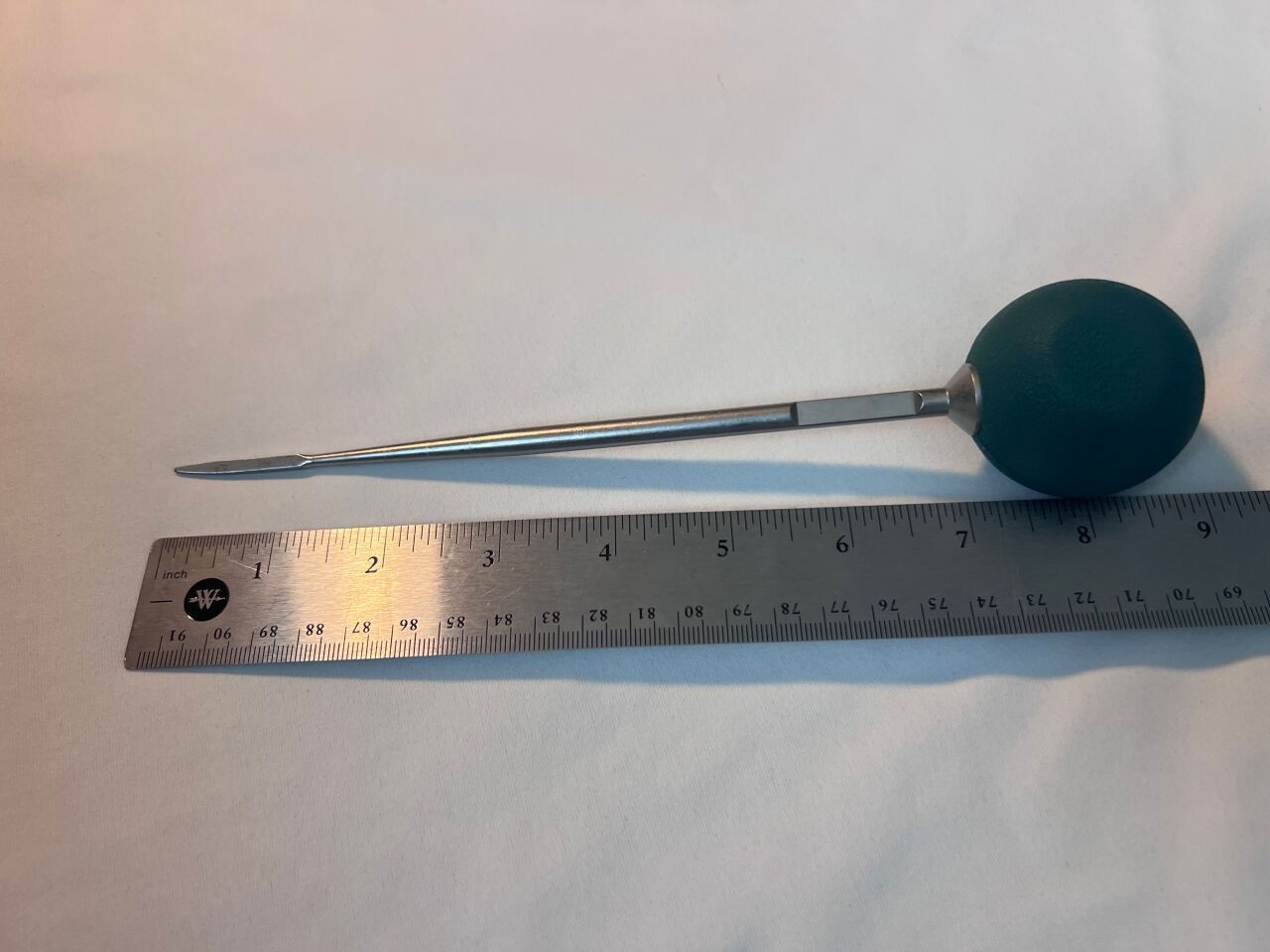 SYNTHES 03.632.005 Spine System Thoracic Pedicle Probe — photo 2