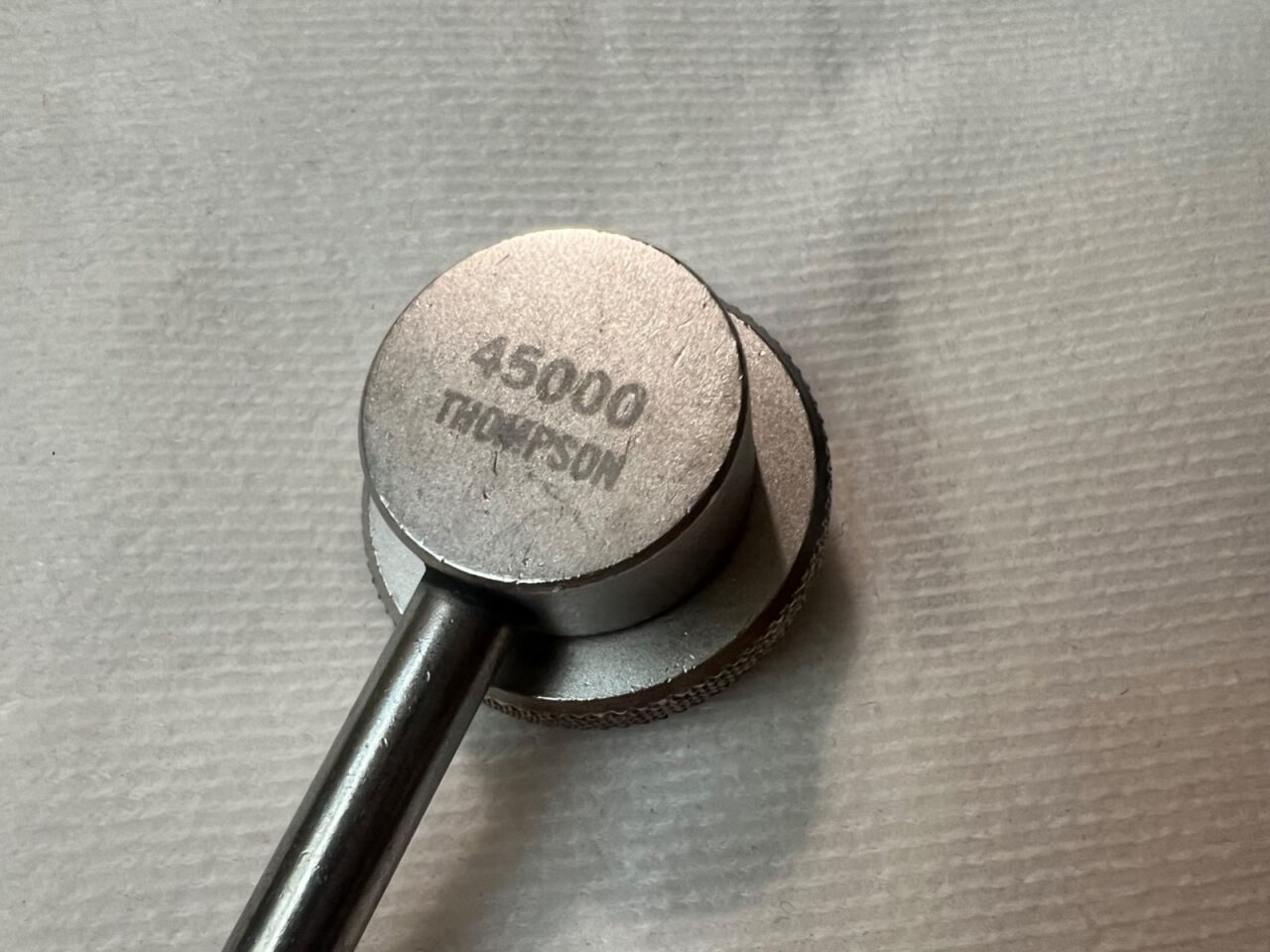 THOMPSON SURGICAL 45000 7" Length Orthopedic Rotatable Handle — photo 3