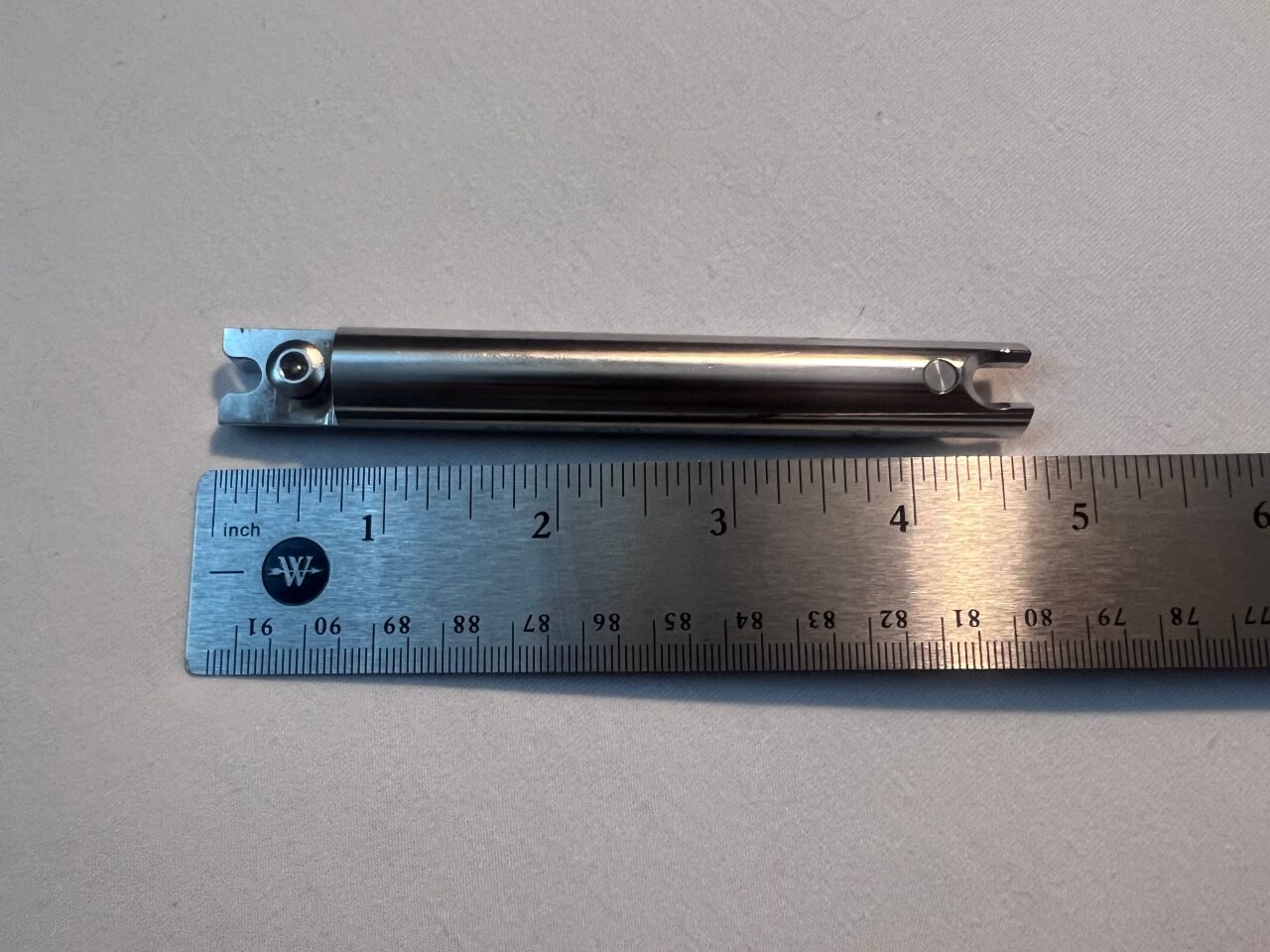 SYNTHES 387.338 SynFrame Lengthener — photo 2