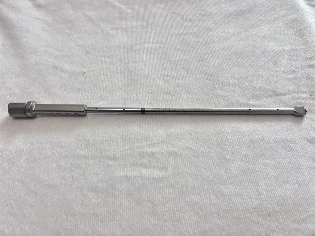 SYNTHES 2879-01-000 Concord Straight Inserter — photo 1