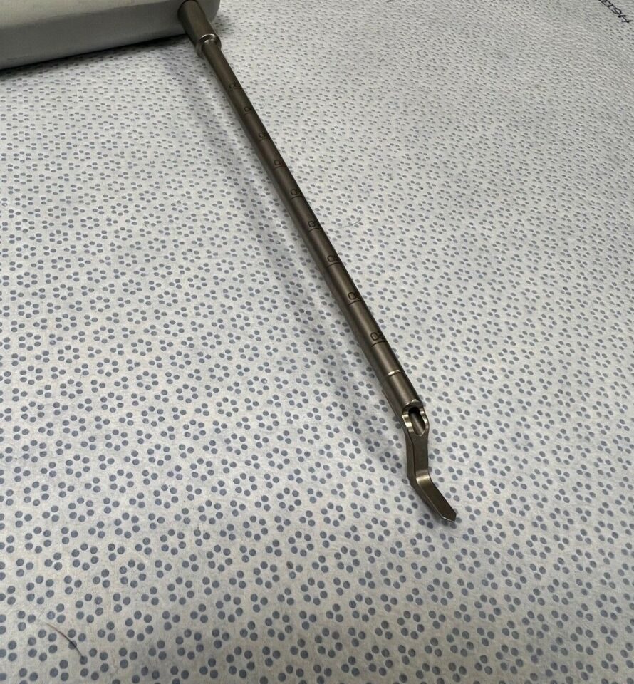 STRYKER 234-020-063 6mm Aimer Surgical Orthopedic — photo 4