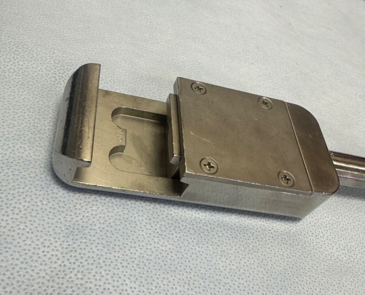 THOMPSON 41902AC Elite II  Clamp Retractor Post — photo 6