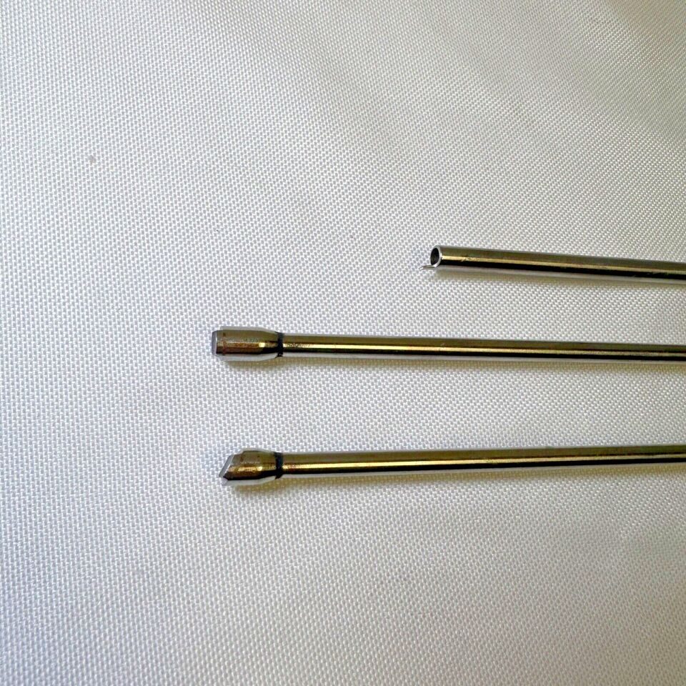 ARTHREX AR-1936 AR-1935DB AR-1935DB-30 TissueTak II Instrument Set Spear/Drive — photo 4