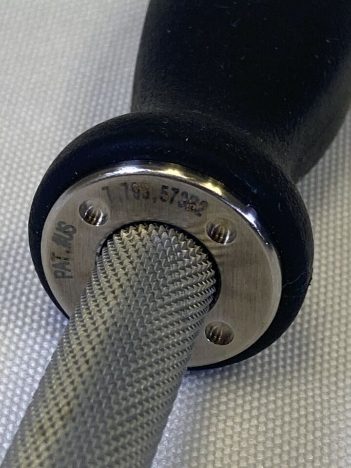 GLOBUS MEDICAL 650.312 Hex 2.0mm Torque Limiter Driver Spine Neuro Ortho — photo 5