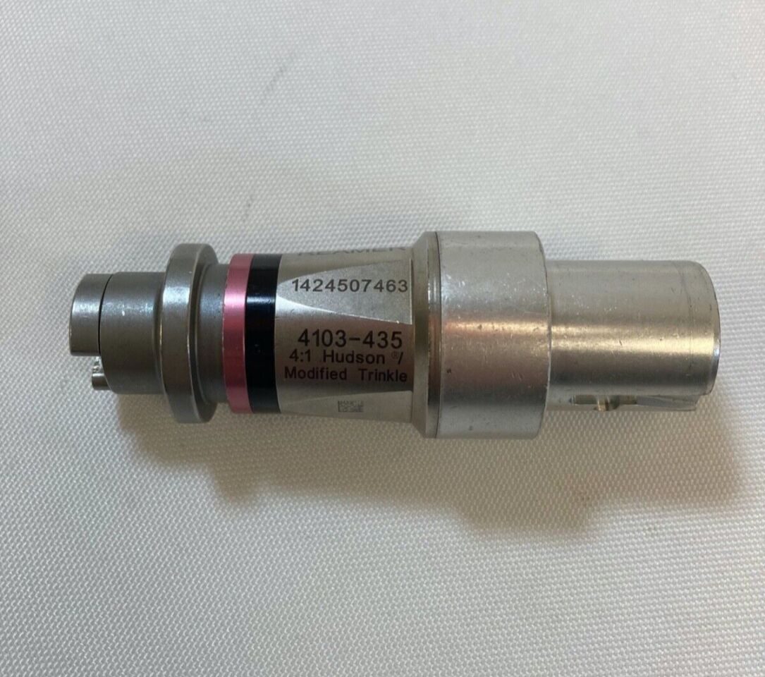STRYKER 4103-435  4 1 Hudson Modified Trinkle Reamer Attachment System 5 — photo 3