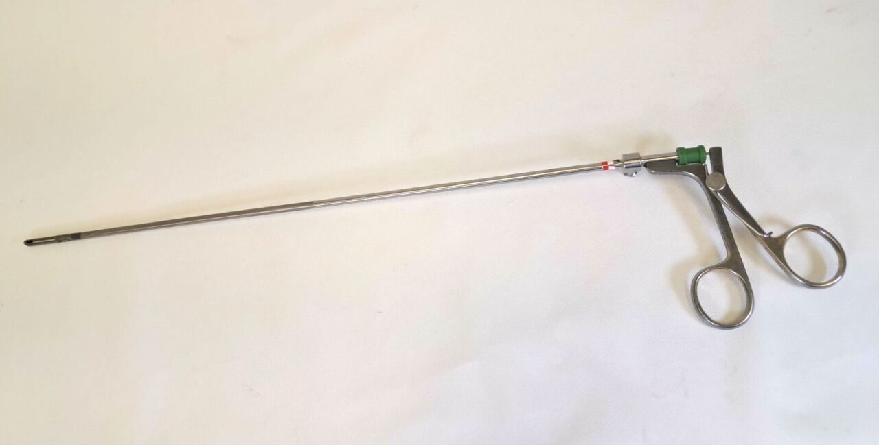 WISAP 7674-KG5 Grasper