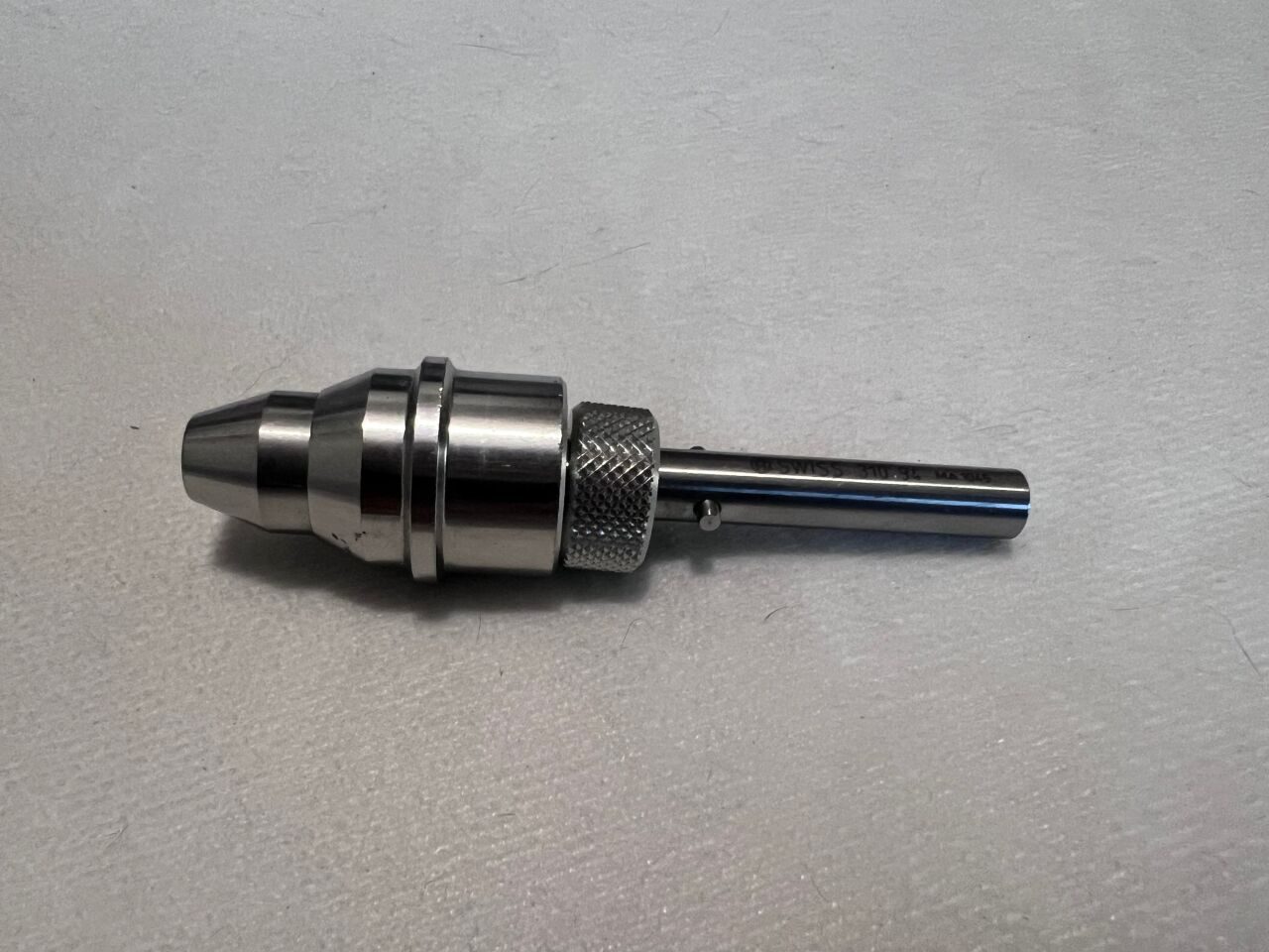 SYNTHES 310.94 Quick-Coupling Chuck — photo 1