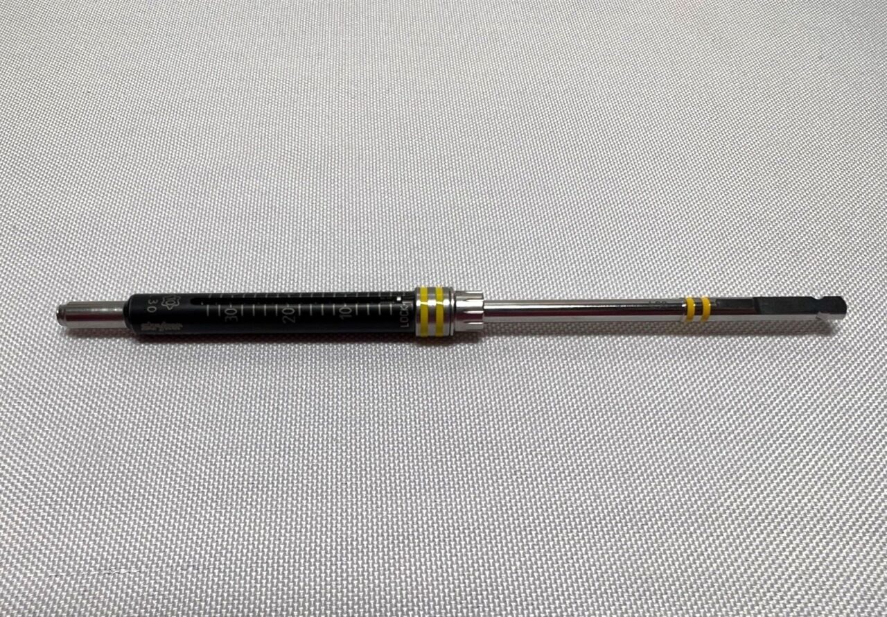 STRYKER 703930 & 703934 SpeedGuide 3-in-1 Drill — photo 1