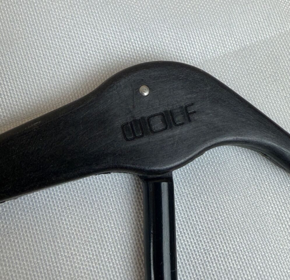 R. WOLF 8384.1 5mm x 45cm Laparoscopic Spiked Biopsy Cup Monopolar Forcep — photo 3