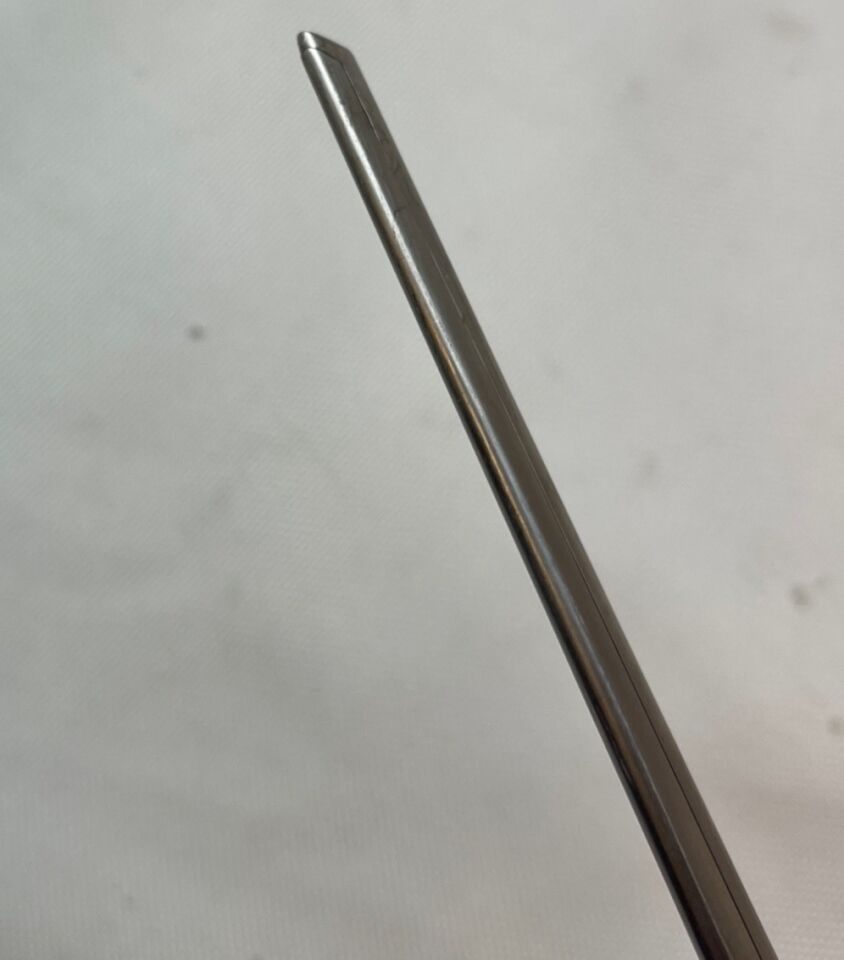 PILLING WECK 224047 2mm x 40deg Up x 8" Kerrison Rongeur — photo 6