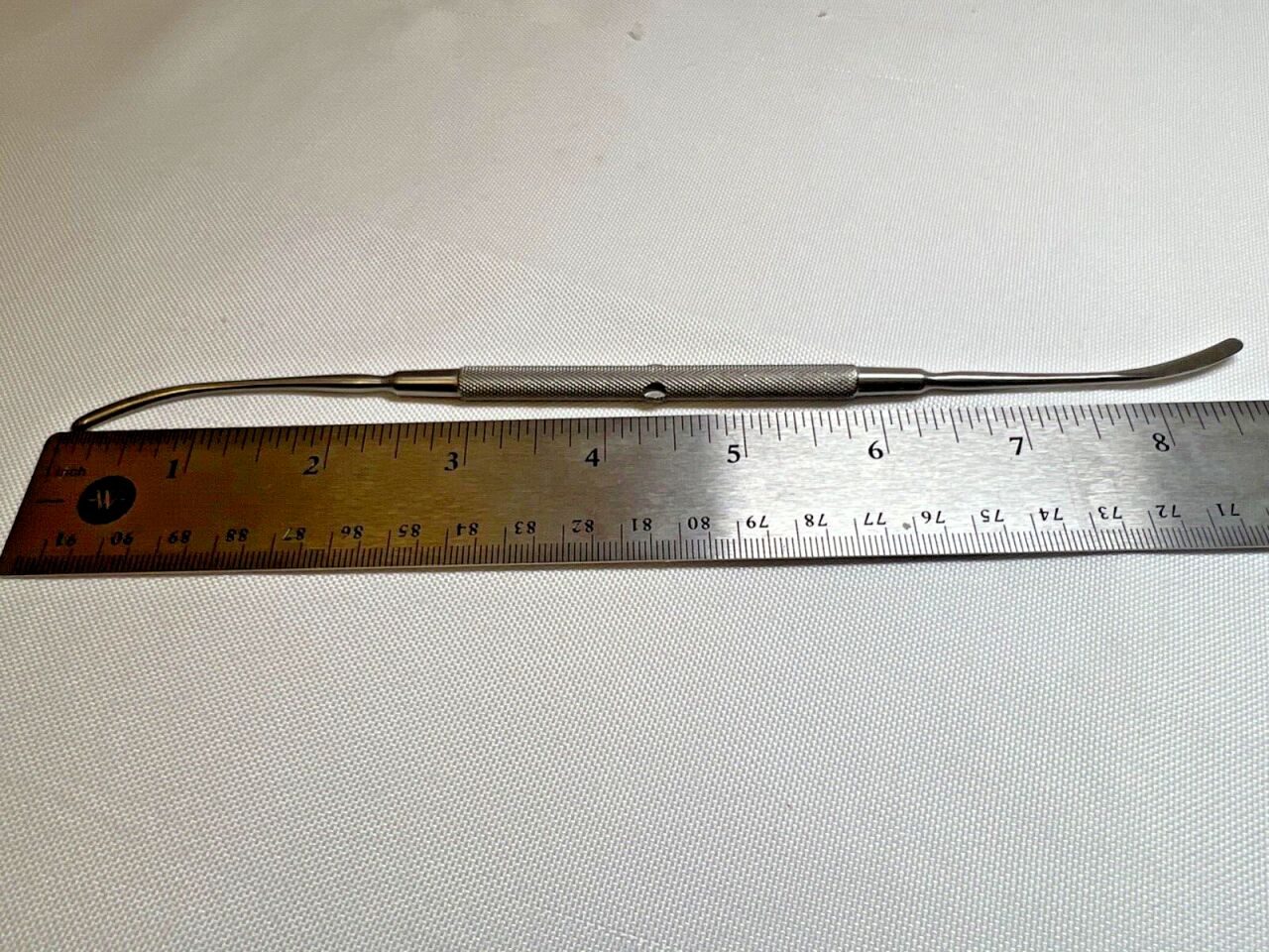 V. MUELLER RH800 Double-Ended Rogers Dissector — photo 5