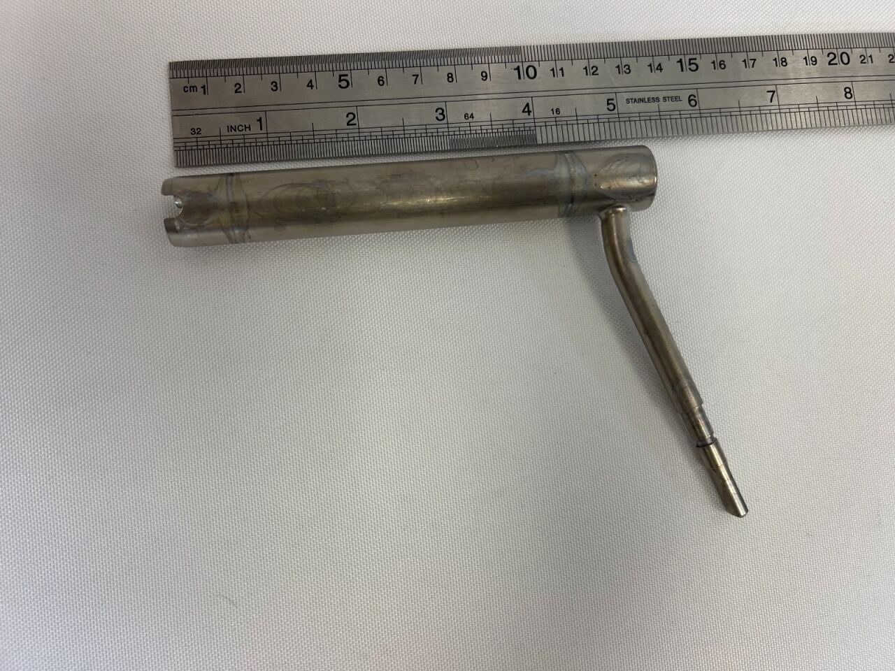 SYNTHES 2867-45-100 2 Rod Stabilizer/Anti-Torque Sleeve — photo 1